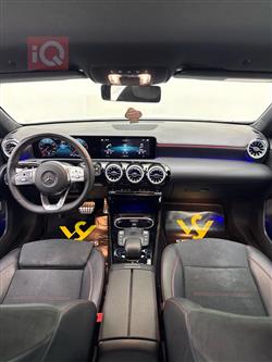 مرسيدس بنز A-Class